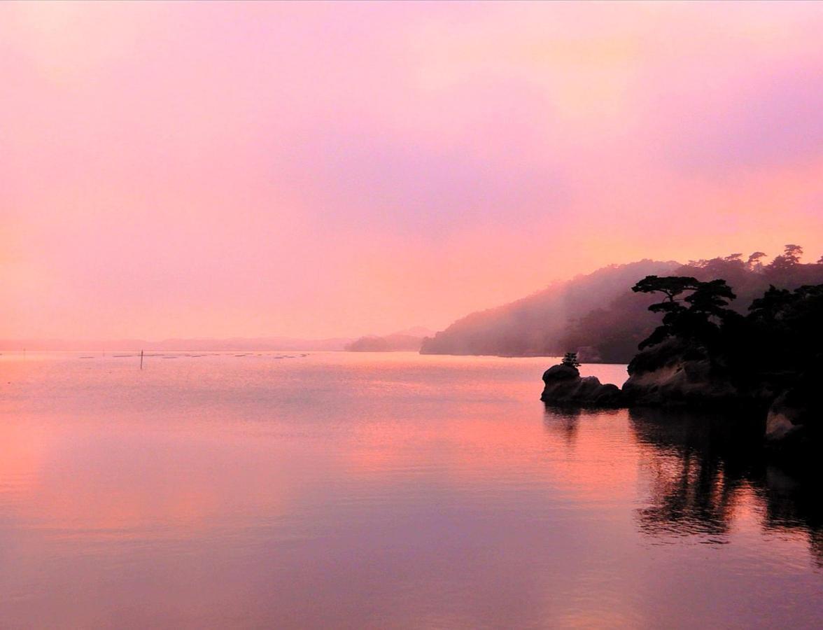 Uchi Matsushima Guesthouse Exterior photo