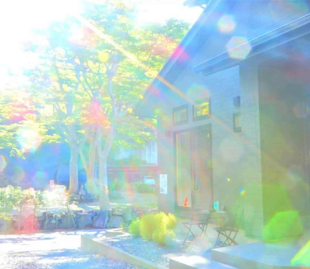 Uchi Matsushima Guesthouse Exterior photo